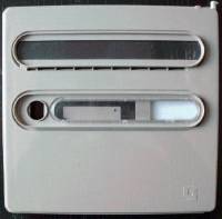 Porte boite aux lettres B3/B6