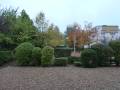 Placette d'automne
